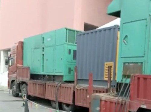 郁南柴油发电机的功率因数一般是多少？