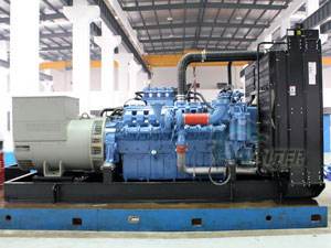 郁南功率因数低会对柴油发电机产生哪些影响？