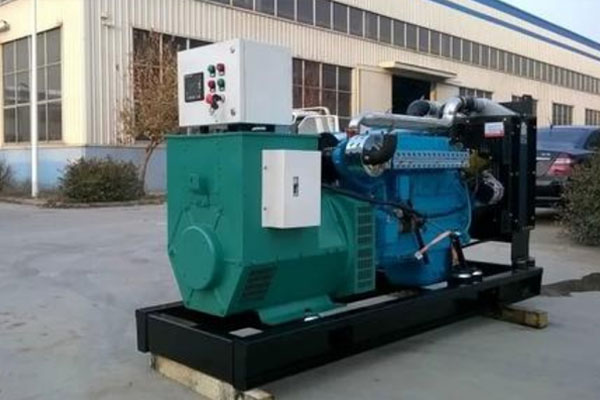 郁南发电机组的分类有哪些？