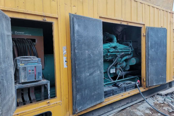 郁南发电机组夏季保养的注意事项有哪些？