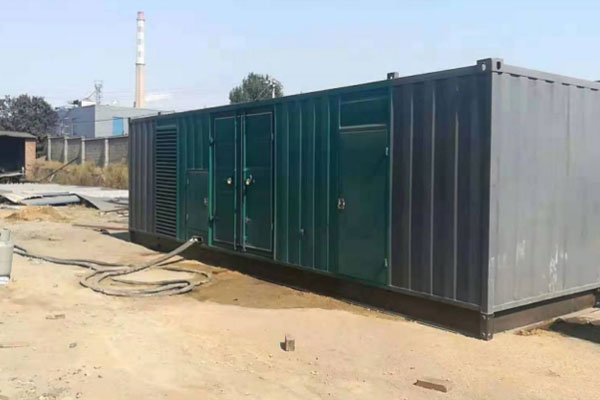 郁南发电机组保养注意事项？