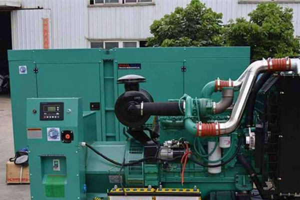 郁南工厂发电机应急发电注意事项？