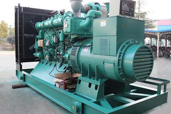 郁南工厂发电机应急发电中如何优化燃油储备管理？