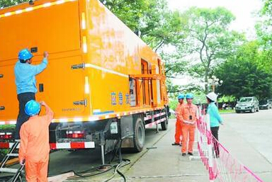 郁南不同标号的柴油可以混合使用吗？