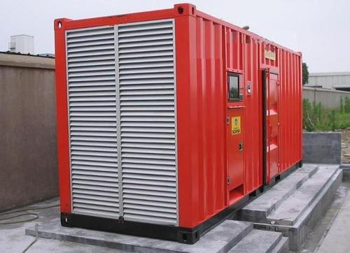 郁南发电机组调压板有哪些常见的故障？