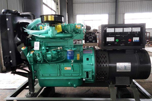 郁南传感器在柴油发电机组中起到什么作用？