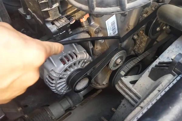 郁南转速传感器的工作原理是什么？