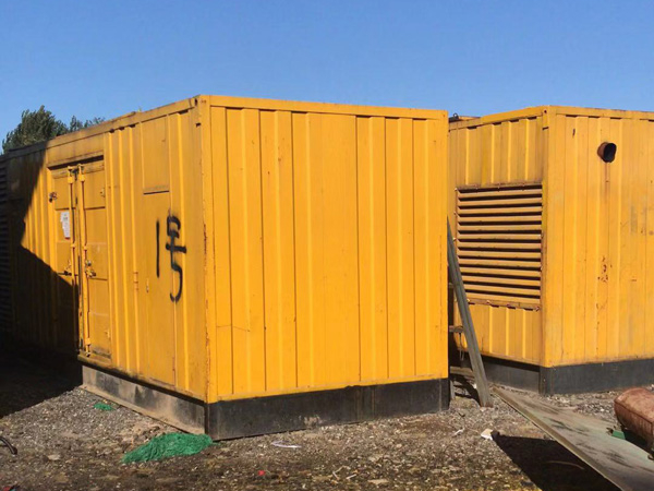 郁南柴油发电机组深海控制系统怎么样？