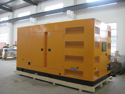 郁南不同类型的发电机组在冬季保养时的注意事项有何差异？