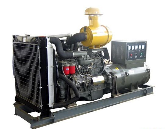 郁南汽油发电机组冬季保养时，燃油系统需要注意什么？