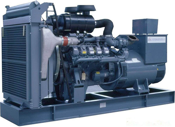 郁南发电机组冬季保养需注意哪些细节？