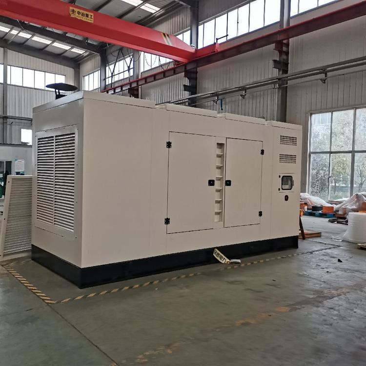 郁南柴油发电机组冬季保养的注意事项有哪些？