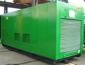 郁南柴油发电机组的加热装置有哪些类型？