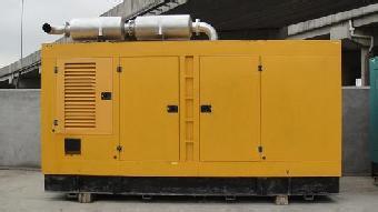 郁南柴油发电机组北方使用是否需要加装加热装置？