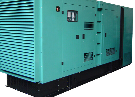 郁南发电机组水冷式机油散热器常见的故障有哪些？