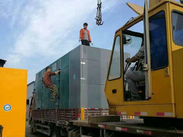 郁南更换水冷式机油散热器密封件的操作流程是怎样的？