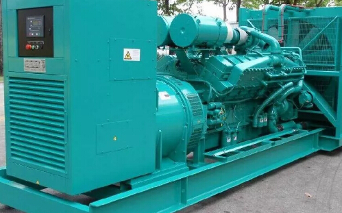 郁南柴油发电机组冬季使用中需要注意哪些事项？