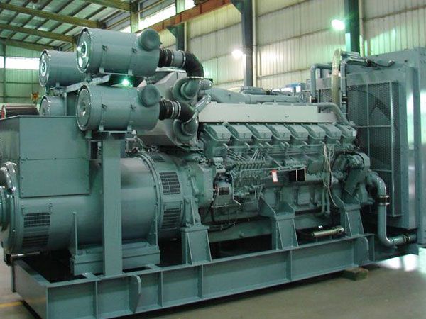 郁南电气系统故障可能导致冬季柴油发电机组启动失败的原因有哪些？