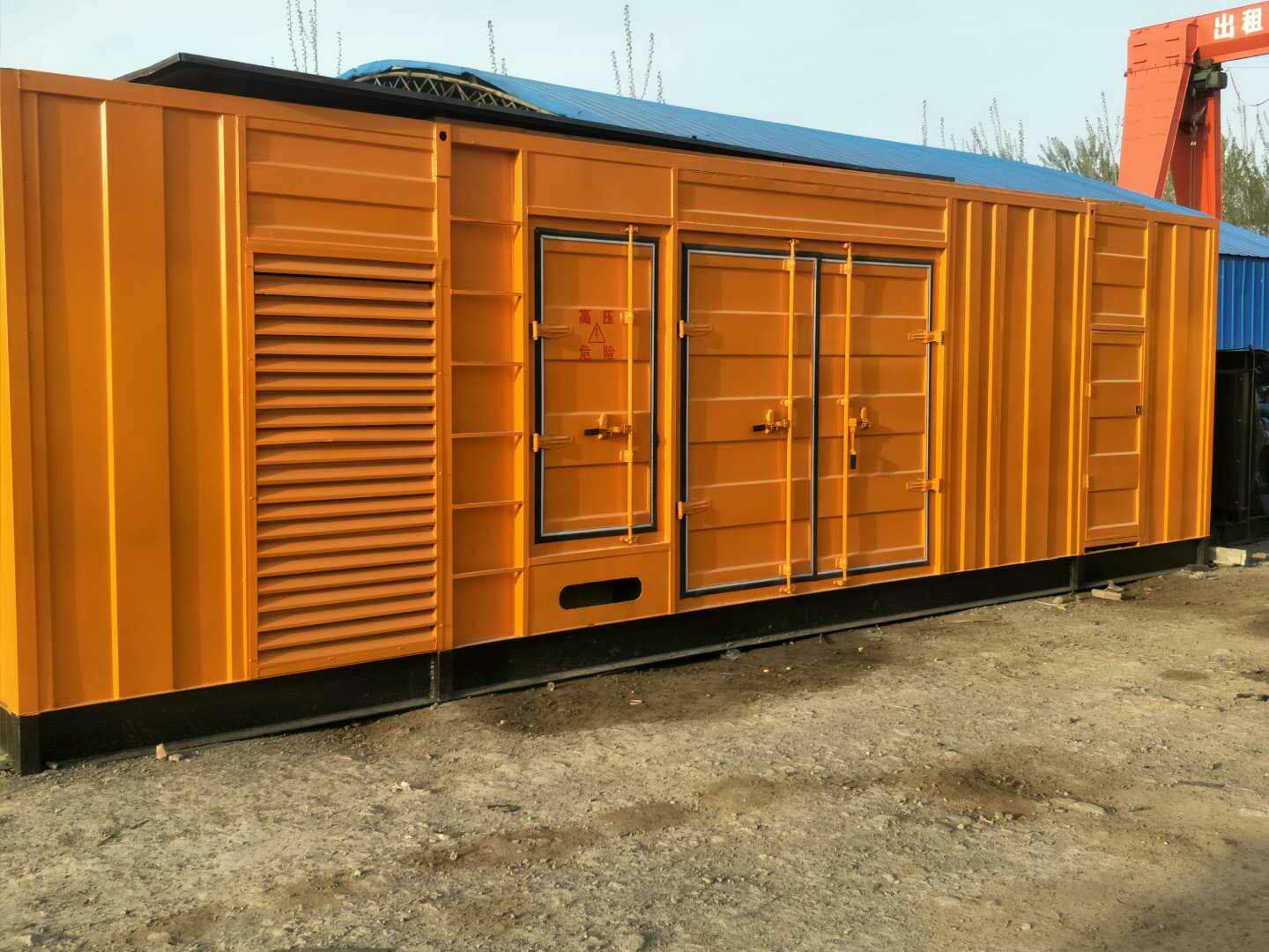 郁南如何判断柴油发电机组的蓄电池是否出现硫化现象？