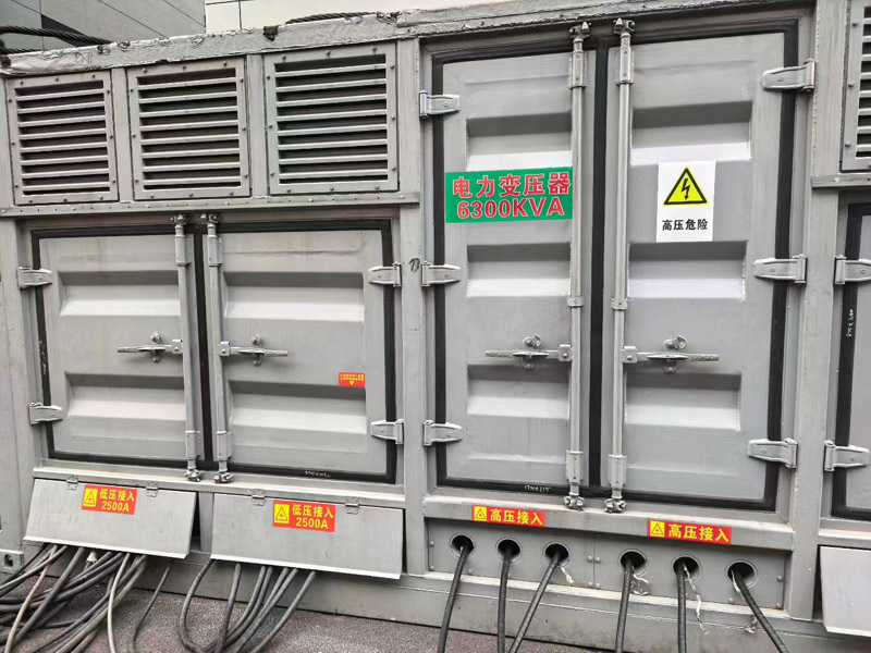 郁南柴油发电机组换季保养注意哪些事项？